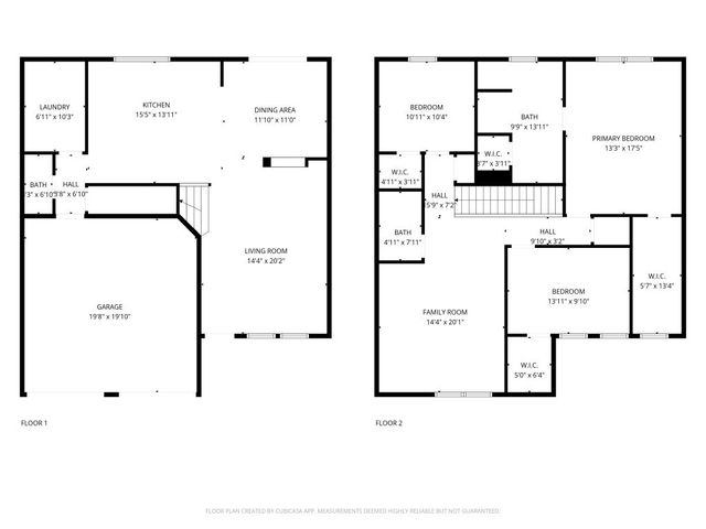 2038 Stagecoach Trail, Heartland, TX 75126