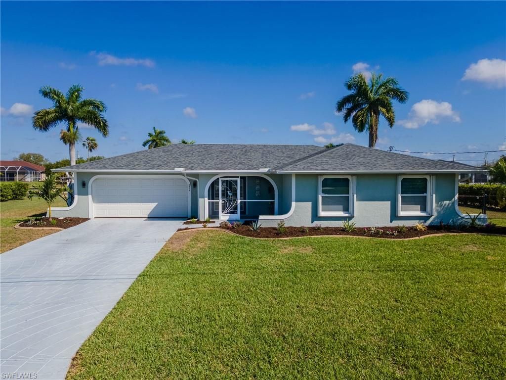 2213 NE 4th ST, CAPE CORAL, FL 33909 — photo 2