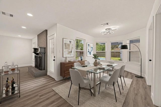 10011 Pine Pass Drive, Houston, TX 77070