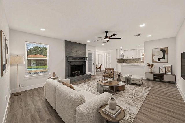10011 Pine Pass Drive, Houston, TX 77070