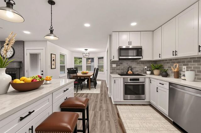 10011 Pine Pass Drive, Houston, TX 77070