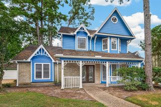 10011 Pine Pass Drive, Houston, TX 77070