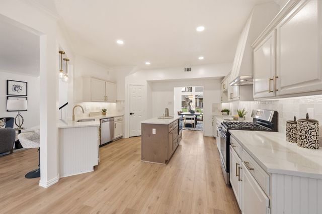 2025 Houlton Lane, Plano, TX 75025