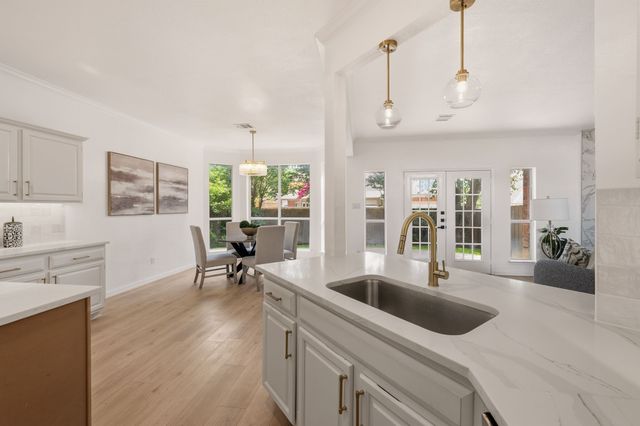 2025 Houlton Lane, Plano, TX 75025