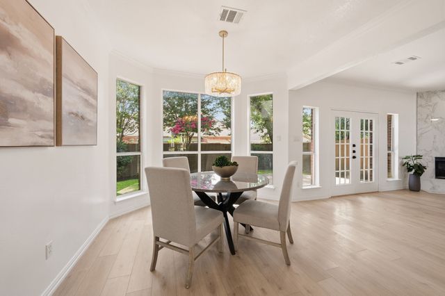 2025 Houlton Lane, Plano, TX 75025