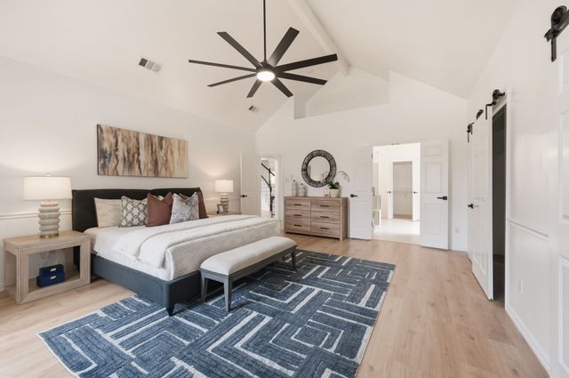 2025 Houlton Lane, Plano, TX 75025