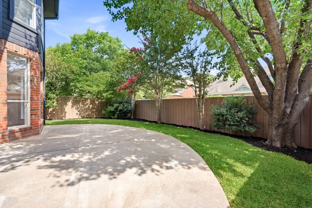 2025 Houlton Lane, Plano, TX 75025