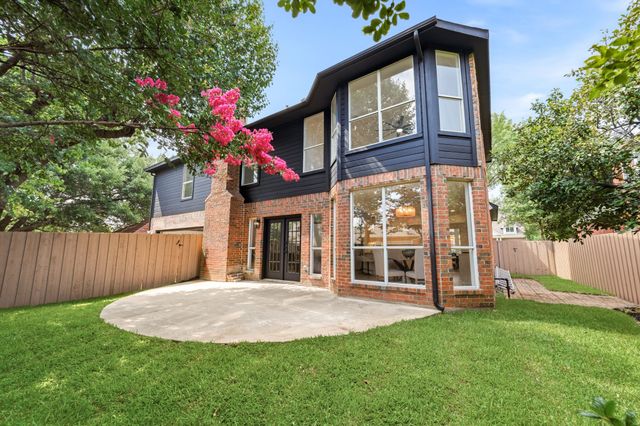 2025 Houlton Lane, Plano, TX 75025
