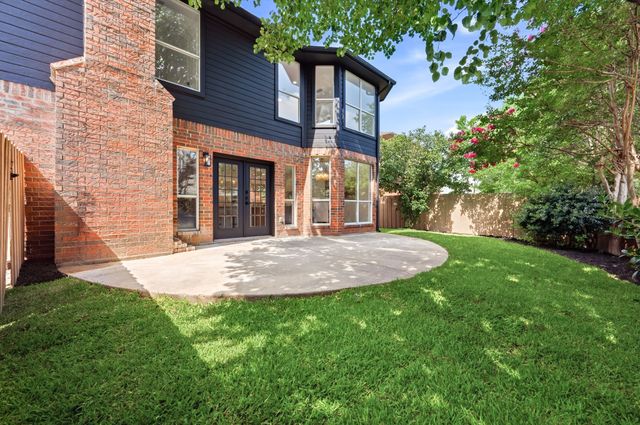 2025 Houlton Lane, Plano, TX 75025