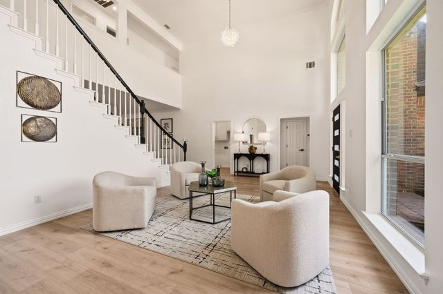 2025 Houlton Lane, Plano, TX 75025