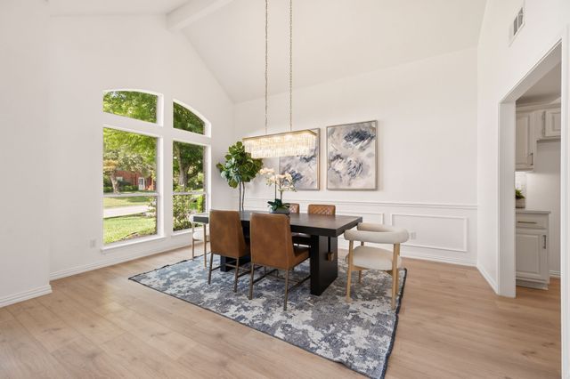 2025 Houlton Lane, Plano, TX 75025