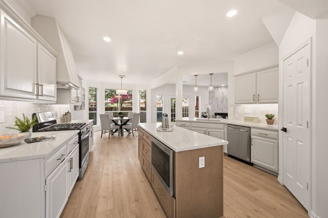 2025 Houlton Lane, Plano, TX 75025