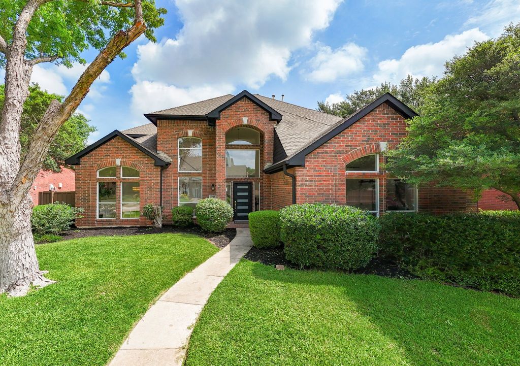2025 Houlton Lane, Plano, TX 75025