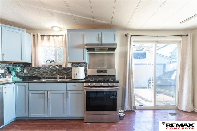 1321 W S Street, Lincoln, NE 68508