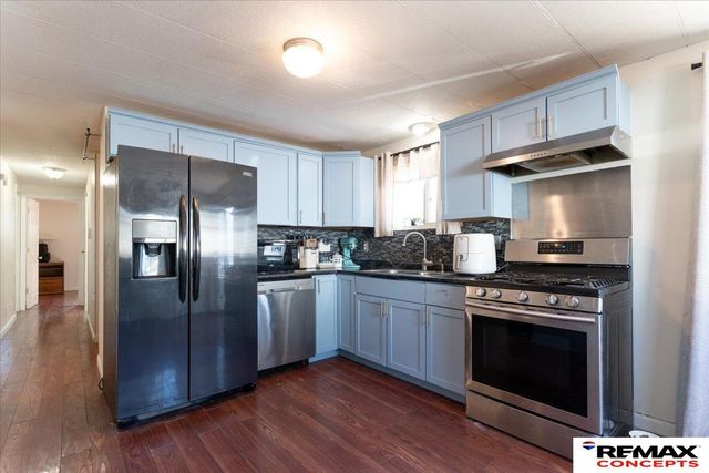 1321 W S Street, Lincoln, NE 68508