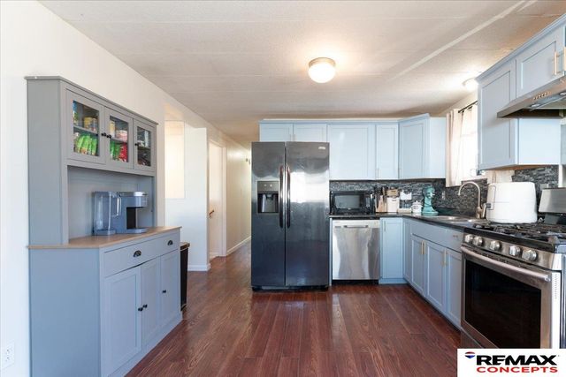 1321 W S Street, Lincoln, NE 68508