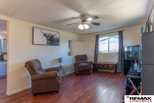 1321 W S Street, Lincoln, NE 68508