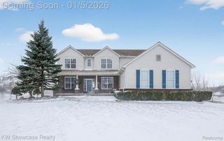 547 Brooks Court, Oxford Village, MI 48371