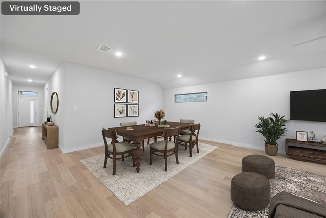 361 Silver Springs Lane, Lavon, TX 75166