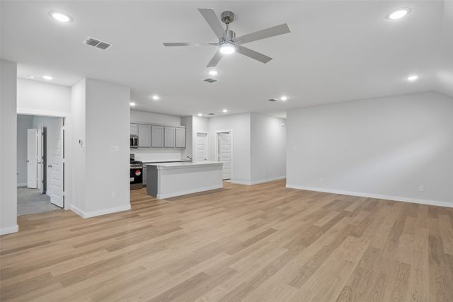 361 Silver Springs Lane, Lavon, TX 75166