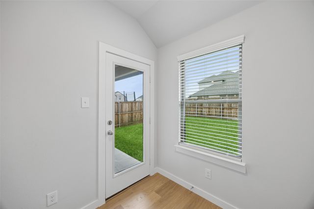 361 Silver Springs Lane, Lavon, TX 75166