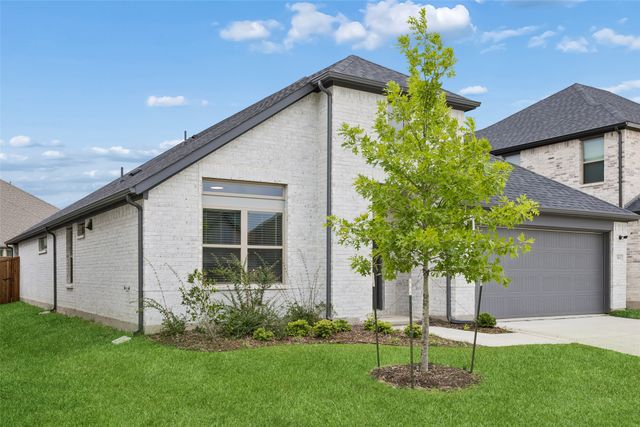 361 Silver Springs Lane, Lavon, TX 75166