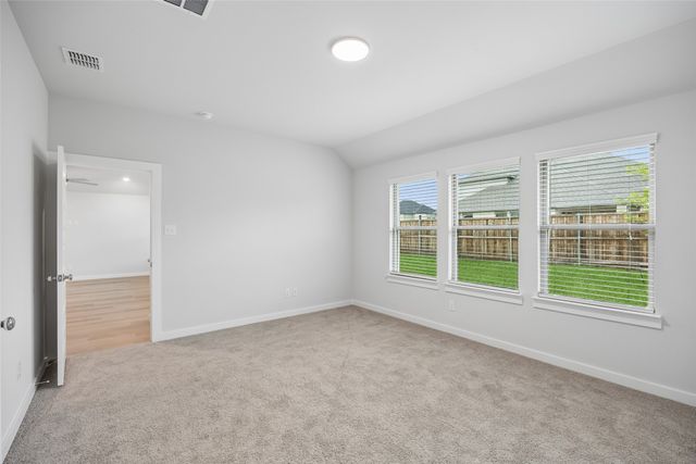 361 Silver Springs Lane, Lavon, TX 75166