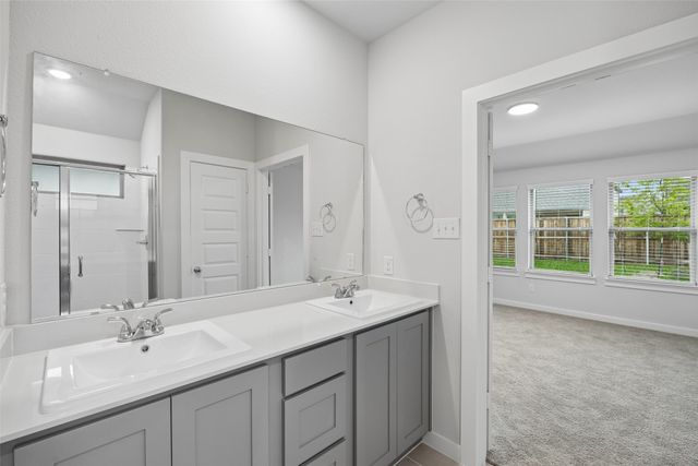 361 Silver Springs Lane, Lavon, TX 75166