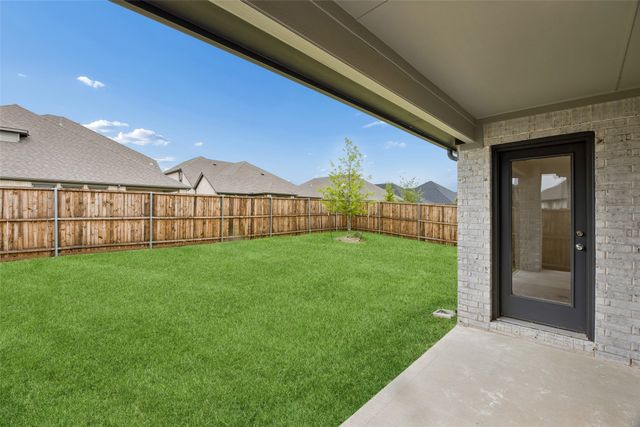 361 Silver Springs Lane, Lavon, TX 75166