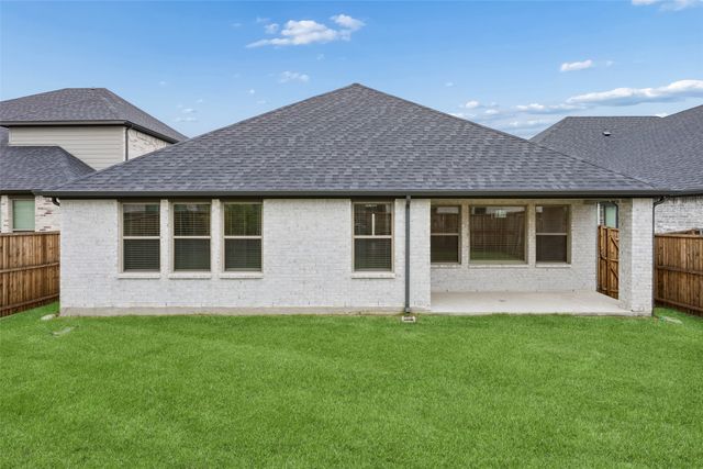 361 Silver Springs Lane, Lavon, TX 75166