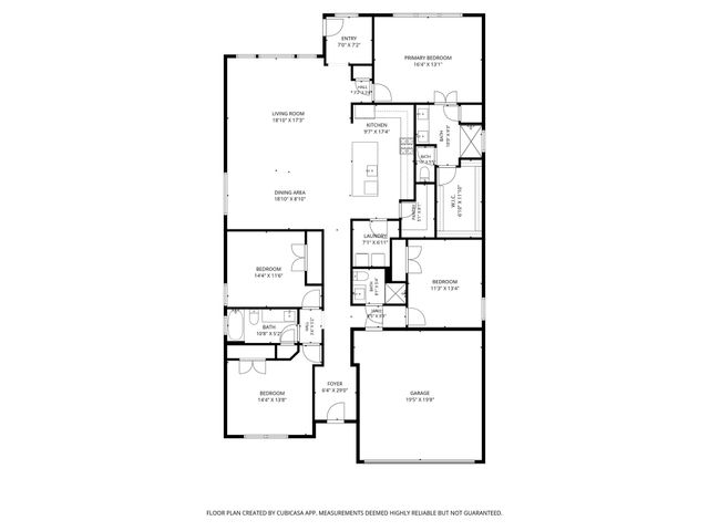 361 Silver Springs Lane, Lavon, TX 75166