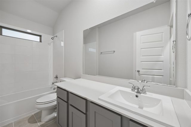 361 Silver Springs Lane, Lavon, TX 75166