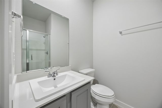 361 Silver Springs Lane, Lavon, TX 75166
