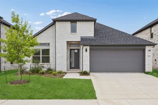 361 Silver Springs Lane, Lavon, TX 75166