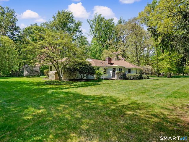6 Blueberry Lane, Darien, CT 06820