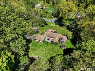 6 Blueberry Lane, Darien, CT 06820
