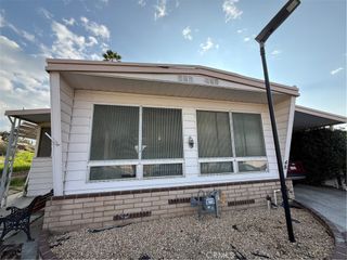 1536 S State Street 48, Hemet, CA 92543