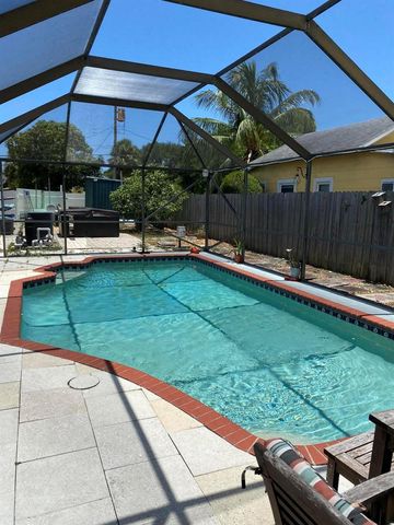 416 N D Street 1 And 2, Lake Worth Beach, FL 33460