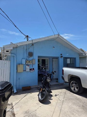 416 N D Street 1 And 2, Lake Worth Beach, FL 33460
