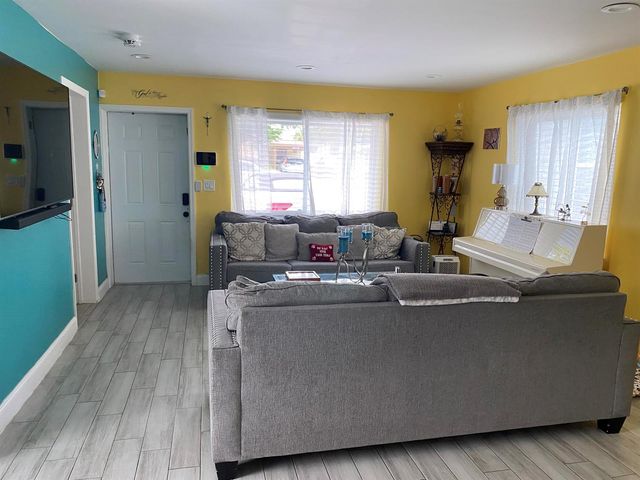 416 N D Street 1 And 2, Lake Worth Beach, FL 33460