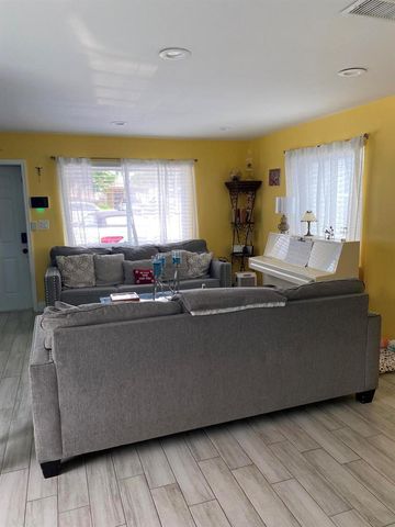 416 N D Street 1 And 2, Lake Worth Beach, FL 33460
