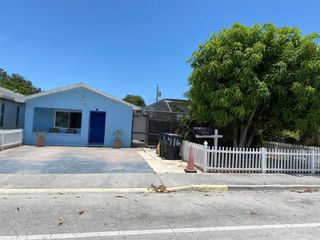 416 N D Street 1 And 2, Lake Worth Beach, FL 33460