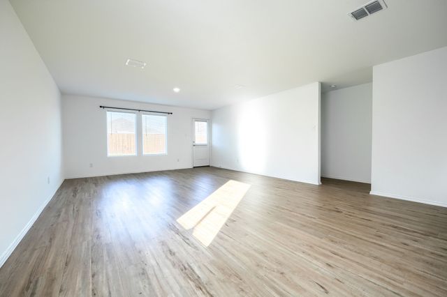 318 Mahogany Lane, Princeton, TX 75407