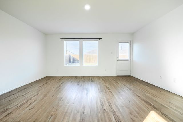 318 Mahogany Lane, Princeton, TX 75407