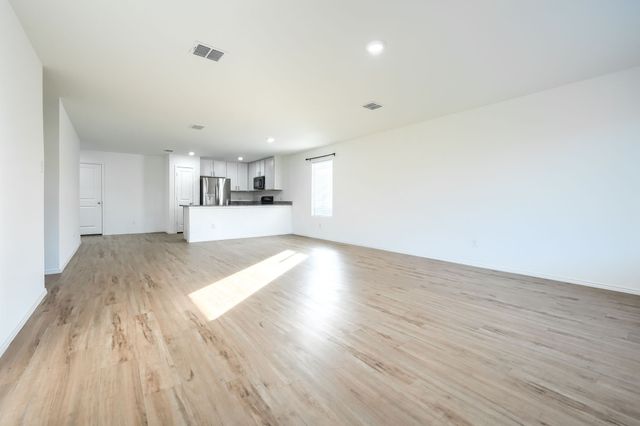 318 Mahogany Lane, Princeton, TX 75407