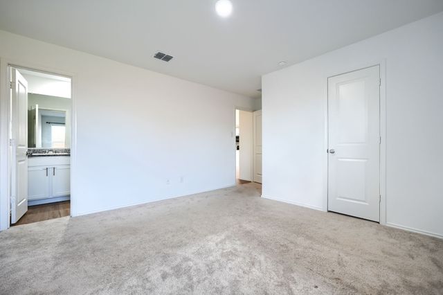 318 Mahogany Lane, Princeton, TX 75407