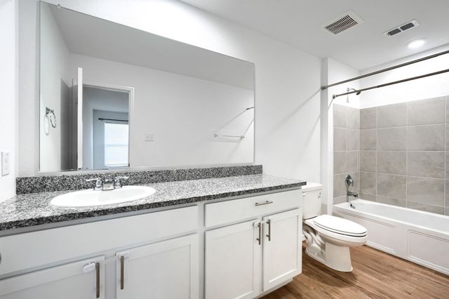 318 Mahogany Lane, Princeton, TX 75407