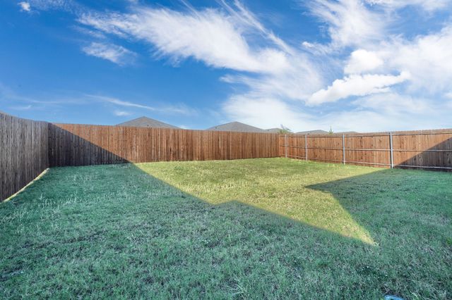 318 Mahogany Lane, Princeton, TX 75407