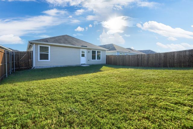 318 Mahogany Lane, Princeton, TX 75407