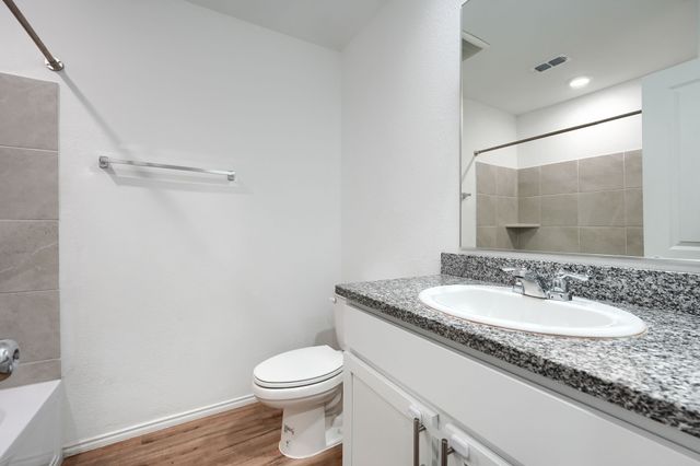 318 Mahogany Lane, Princeton, TX 75407